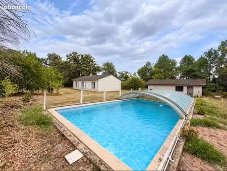 maison 5 pièces 95 m²
