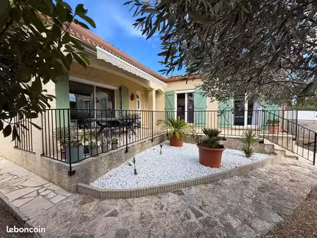 maison 5 pièces sans travaux