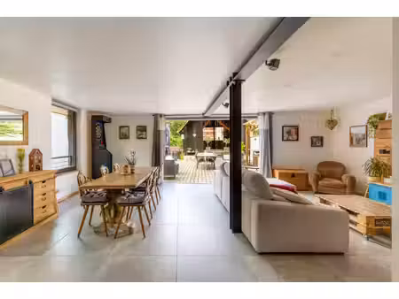 maison contemporaine à vendre à turckheim