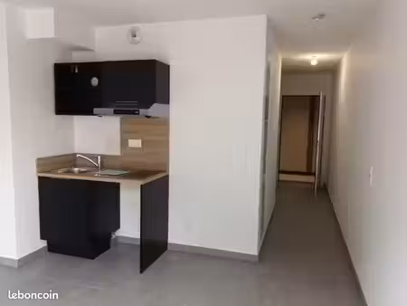 appartement 1 pièce 28 m²