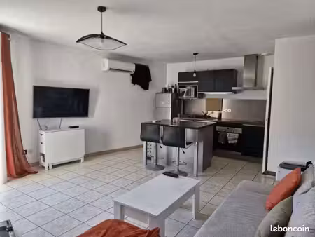 appartement t3