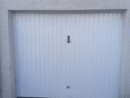 location garage / box idéalement situé