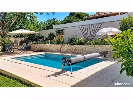 maison 5 pièces 123 m²