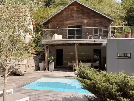 villa de luxe à vendre à munster