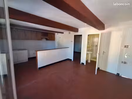 appartement 70 m2