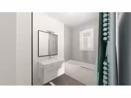 vente maison neuve 4 pièces 83 m² à preignac (33210)  184 619 €
