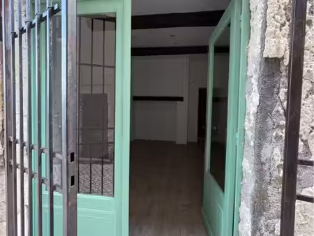 bail à céder petite boutique
