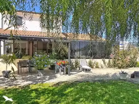 vente maison 6 pièces 140 m² à saint-laurent-de-cognac (16100)  182 069 €