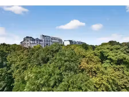 appartement de luxe à vendre dans le quartier muette nord