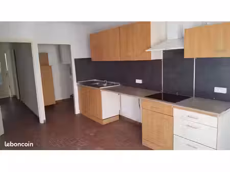 appartement t2/t3 - 5 minutes des plages