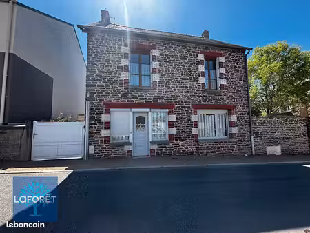 maison 3 pièces 84 m²
