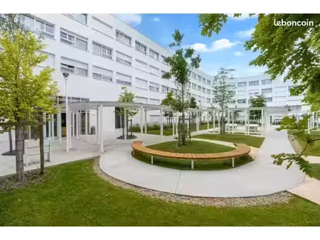 appartement 1 pièce 21 m²
