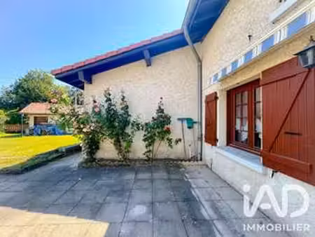 vente maison à fures (38210) : à vendre / 133m² fures