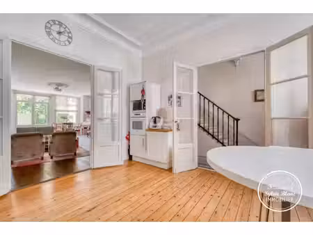 maison de ville à vendre à bordeaux