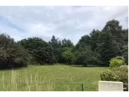 terrain 348 m² belin beliet