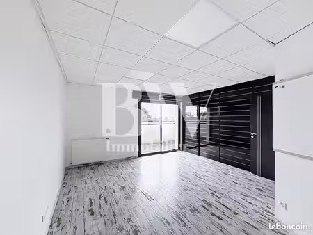 bureaux 430 m² guipavas