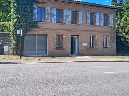 maison 4 pièces 160 m²