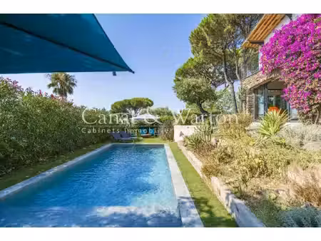villa de luxe à vendre dans le quartier nord