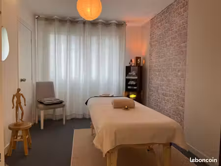 bureau 15m2 à louer - hypercentre