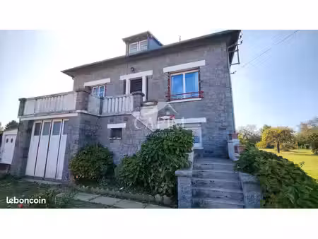 maison 7 pièces 105 m²
