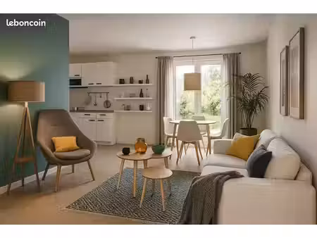 maison 4 pièces 118 m²