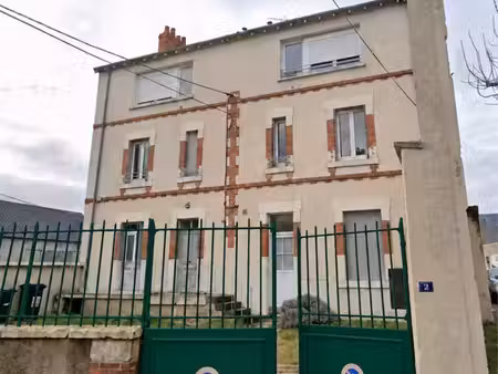 immeuble de rapport