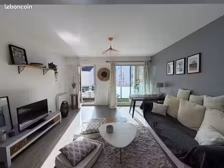 appartement centre ville