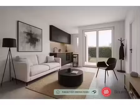 appartement de luxe à vendre dans le quartier médecin