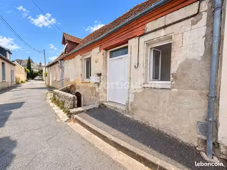 maison 3 pièces 70 m²