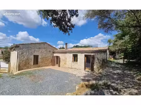 maison 5 pièces 88 m²
