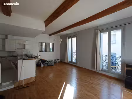 immeuble de rapport centre ville