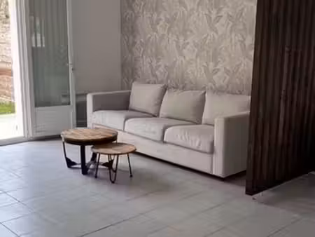 maison t3