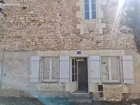 maison 4 pièces 110 m²