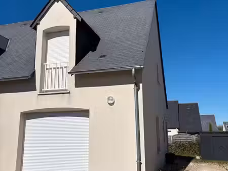 maison 3 pièces 71 m²