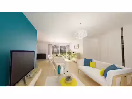 vente maison neuve 5 pièces 99 m² à bellebat (33760)  191 940 €