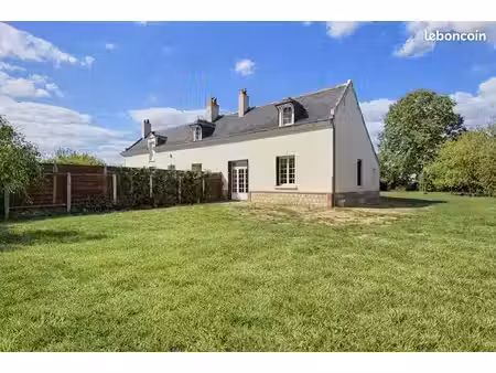 maison 3 pièces 82 m²
