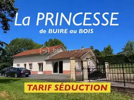 vente maison 7 pièces 164 m² à doullens (80600)  179 900 €
