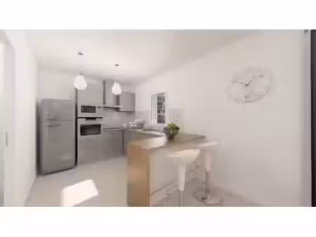 vente maison neuve 4 pièces 76 m² à pont-scorff (56620)  193 745 €