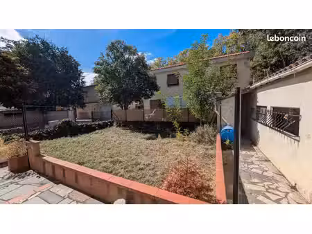maison 4 pièces 83 m²