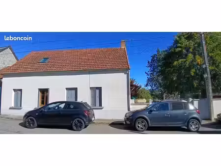 vends maison 160 mètres carré