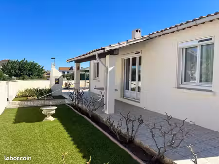 maison 4 pièces 83 m²