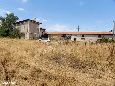 ferme 4 pièces 154 m²