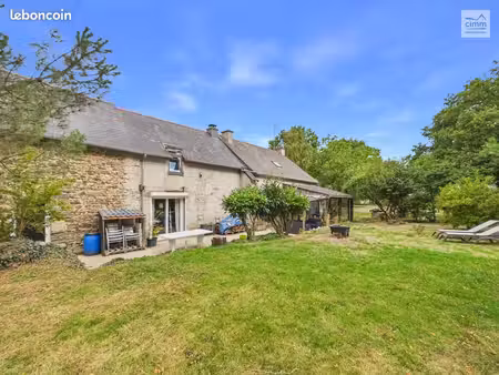 longère 7 pièces 161 m²