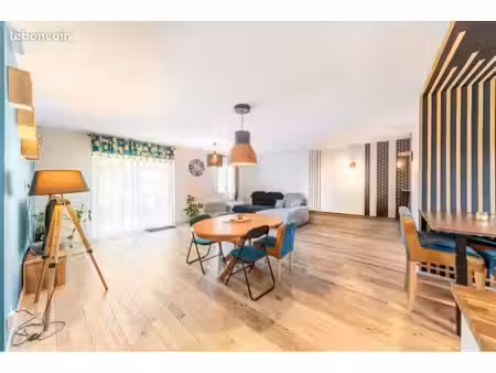 maison rénovée