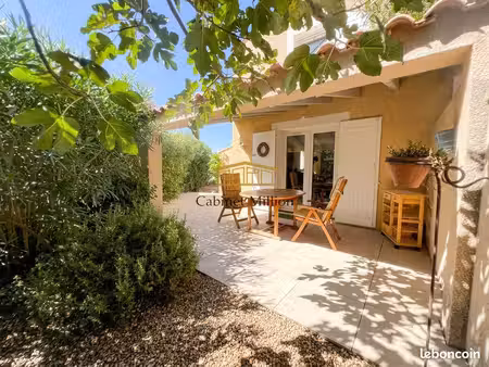 maison 3 pièces 46 m²