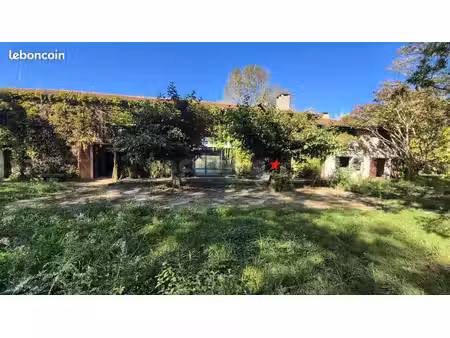 propriété 16 pièces 282 m²