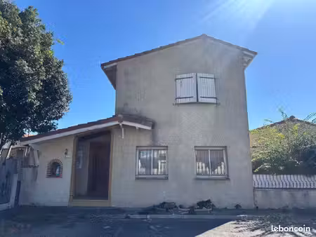 maison 7 pièces 187 m2