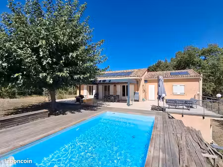 villa à montastruc