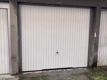 garage à vendre