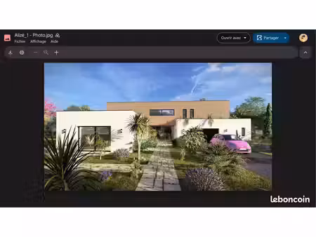 maison 7 pièces 200 m²